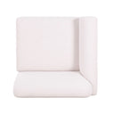 Gorge Modular Corner Chair by TOV Furniture, view 5