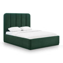 Parker Bed by TOV Furniture