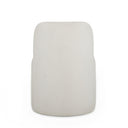 Persa Round Back Performance Chenille Dining Chair