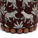 Dex Ottoman by TOV Furniture, view 5