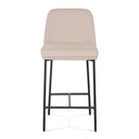 Sydney Performance Velvet Counter Stool Set of 2