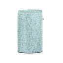 Prim 20" Capiz Shell Nightstand by TOV Furniture, view 5