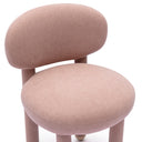 Manu Performance Fabric Side Chair by TOV Furniture, view 3
