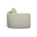 Noor XL 47" Modular Corner Chair by TOV Furniture, view 11