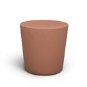 Margot Indoor/Outdoor Concrete Stool by TOV Furniture