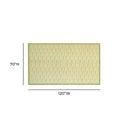 Dolce Natural Cotton Table Cloth