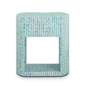 Prim 20" Capiz Shell Nightstand by TOV Furniture, view 6