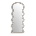 Rhodes 70" Floor Mirror by TOV Furniture