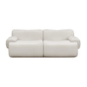 Zenith 80" Modular Loveseat