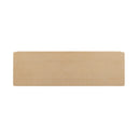 Tyra 62" Ash 6-Drawer Dresser by TOV Furniture, view 7