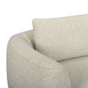 Noor Sofa (93"-128") by TOV Furniture, view 3