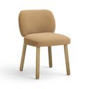 Foxy Performance Fabric Dining Chair by TOV Furniture