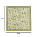Dolce Natural Cotton Napkin - Set of 4