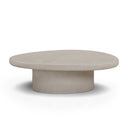 Jade Concrete Indoor/Outdoor Nesting Coffee Table Set