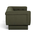 Jules 94" Performance Velvet Sofa by TOV Furniture, view 20