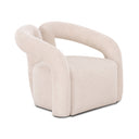 Jenn Accent Chair by TOV Furniture, view 8