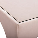 Tomlin 35" Square Mahjong Table