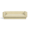 Jules 94" Performance Velvet Sofa by TOV Furniture