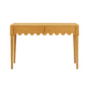 Oodle 48" 2-Drawer Desk