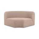 Gorge Modular Corner Wedge by TOV Furniture, view 7