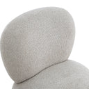 Pucker Accent Chair by TOV Furniture, view 4