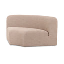 Gorge Modular Corner Wedge by TOV Furniture, view 8
