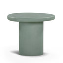 Jade Concrete Indoor/Outdoor Nesting Coffee Table Set
