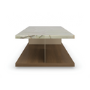 Cape Verde Cocktail Table