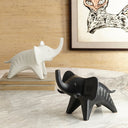 Menagerie Elephant