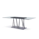 Metropolis Dining Table