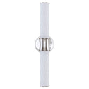 Meurice End-on-End Sconce