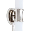 Meurice End-on-End Sconce