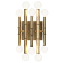 Meurice Five-Arm Sconce