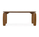 Michael - Mid-Century Modern Walnut Dining Table