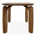Michael - Mid-Century Modern Walnut 71" Dining Table