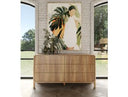 Mikala - Modern Natural Oak Dresser