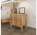 Mikala - Modern Natural Oak Chest