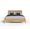 Mikala - Modern Natural Oak Dresser