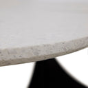 Milano Quatrefoil Cocktail Table
