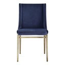 Mimi - Contemporary Dining Chair (Set of 2)