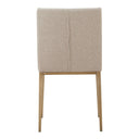 Mimi - Contemporary Dining Chair (Set of 2)