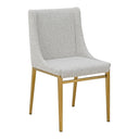 Mimi - Contemporary Dining Chair (Set of 2)