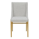 Mimi - Contemporary Dining Chair (Set of 2)