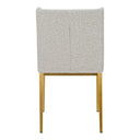 Mimi - Contemporary Dining Chair (Set of 2)