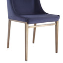 Mimi - Contemporary Dining Chair (Set of 2)