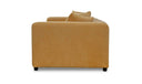 Davie Sofa Golden Yellow