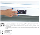 MO-USA2 Modena Grey TV Entertainment System Made In Italy