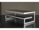 Zinc Modern Coffee Table