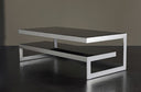 Zinc Modern Coffee Table