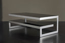 Zinc Modern Coffee Table